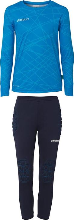 Produktbild Uhlsport Torwart-Sets Prediction Junior