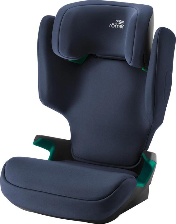 Immagine prodotto Britax Römer Avventura Plus (Seggiolino per bambini, ECE R129/i-Size Standard)