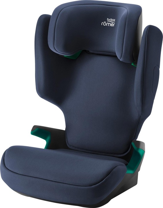 Image du produit Britax Römer Adventure Plus (Siège pour enfant, Norme ECE R129/i-Size)