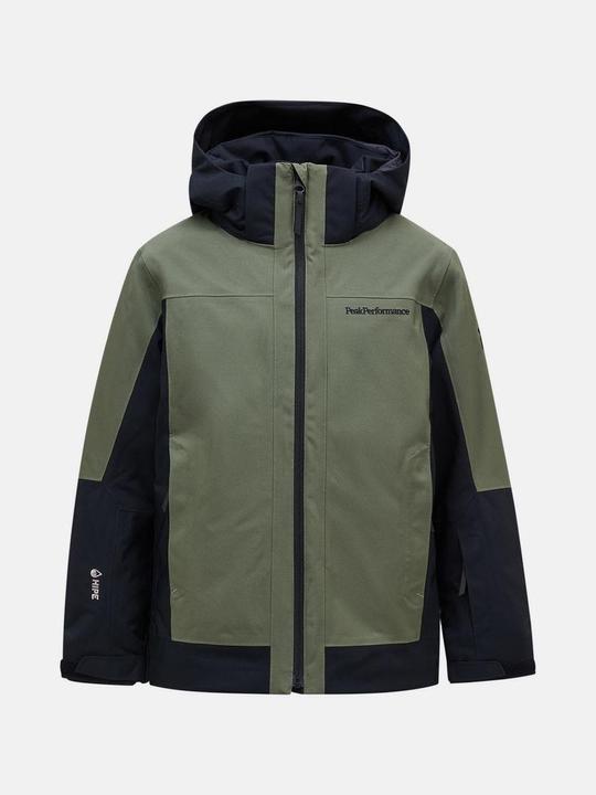 Image du produit Peak Performance Veste isolée Rider Tech (140)