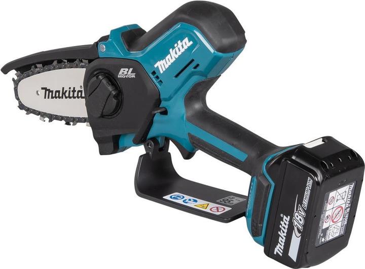 Immagine prodotto Makita DUC101Z (Sega a catena a batteria)