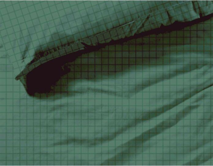 Actual product image Flair Damask (Pillowcase, 65 x 65 cm)