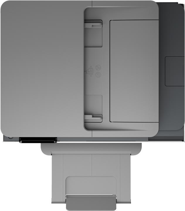 Actual product image HP OfficeJet Pro 9122e (Ink, Colour)