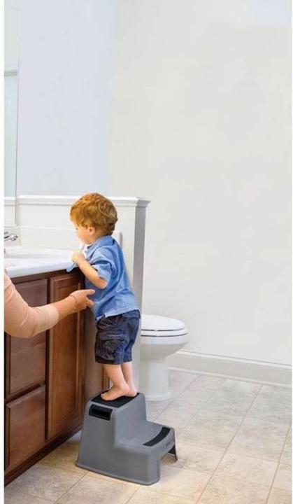 Immagine prodotto Dreambaby Sgabello A Gradini