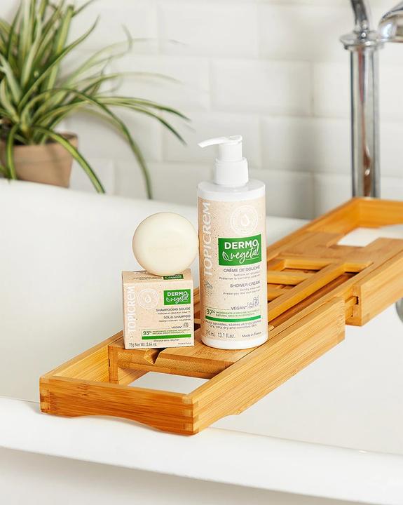 Produktbild Topicrem Shower Cream 390ml (390 ml)