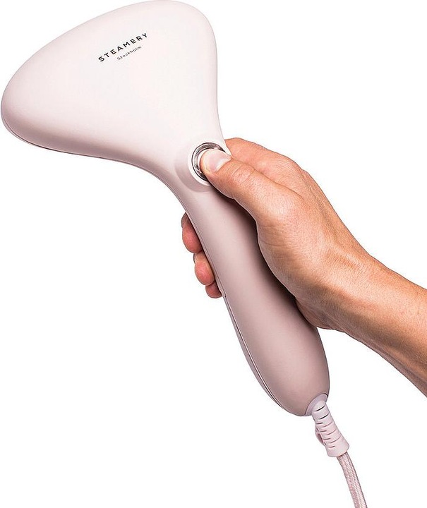 Actual product image Steamery Cirrus No.2 (1500 W, 15 g/min)