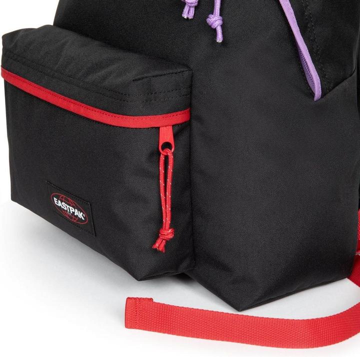 Actual product image Eastpak Authentic Padded Pak'R Kontrast 24l