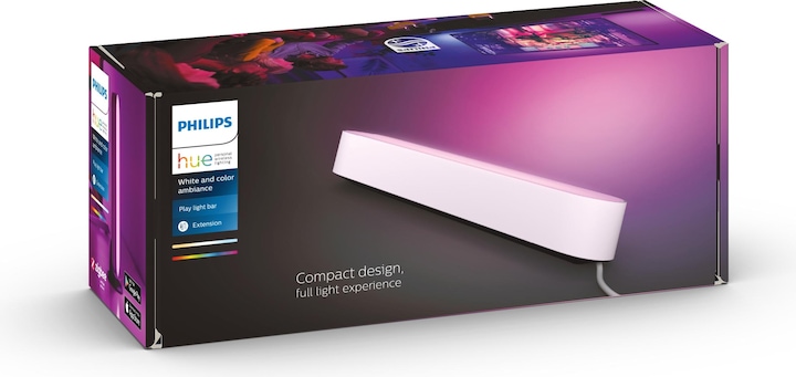 Produktbild Philips Hue Play Erweiterung (530 lm)