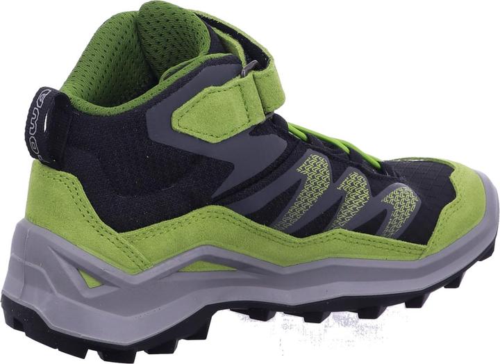 Produktbild Lowa Maddox Pro GTX VC (38)