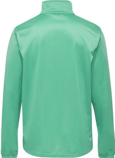 Actual product image hummel Promo Kids Poly Suit (176)