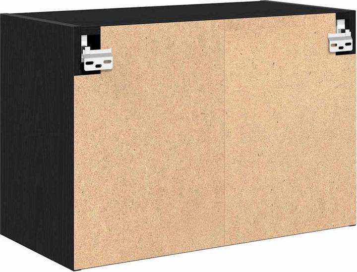 Produktbild vidaXL Garagen-Wandschrank (60 cm, 41 cm)