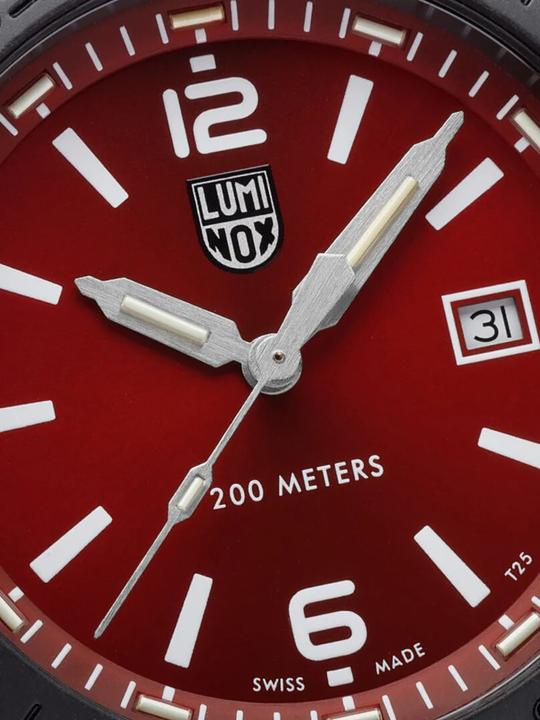 Produktbild Luminox PACIFIC DIVER 3120 SERIES (Analoguhr, 44 mm)