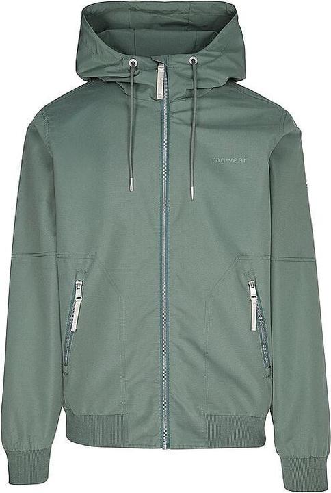 Actual product image Ragwear Stewie Solid (XXL)