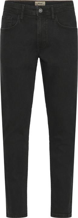 Denim Black, Schwarz
