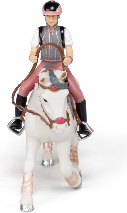 Produktbild Papo Wanderpony