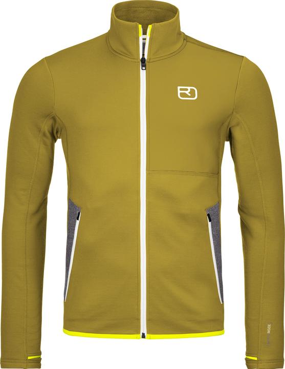 Actual product image Ortovox Fleece Jacket (S)