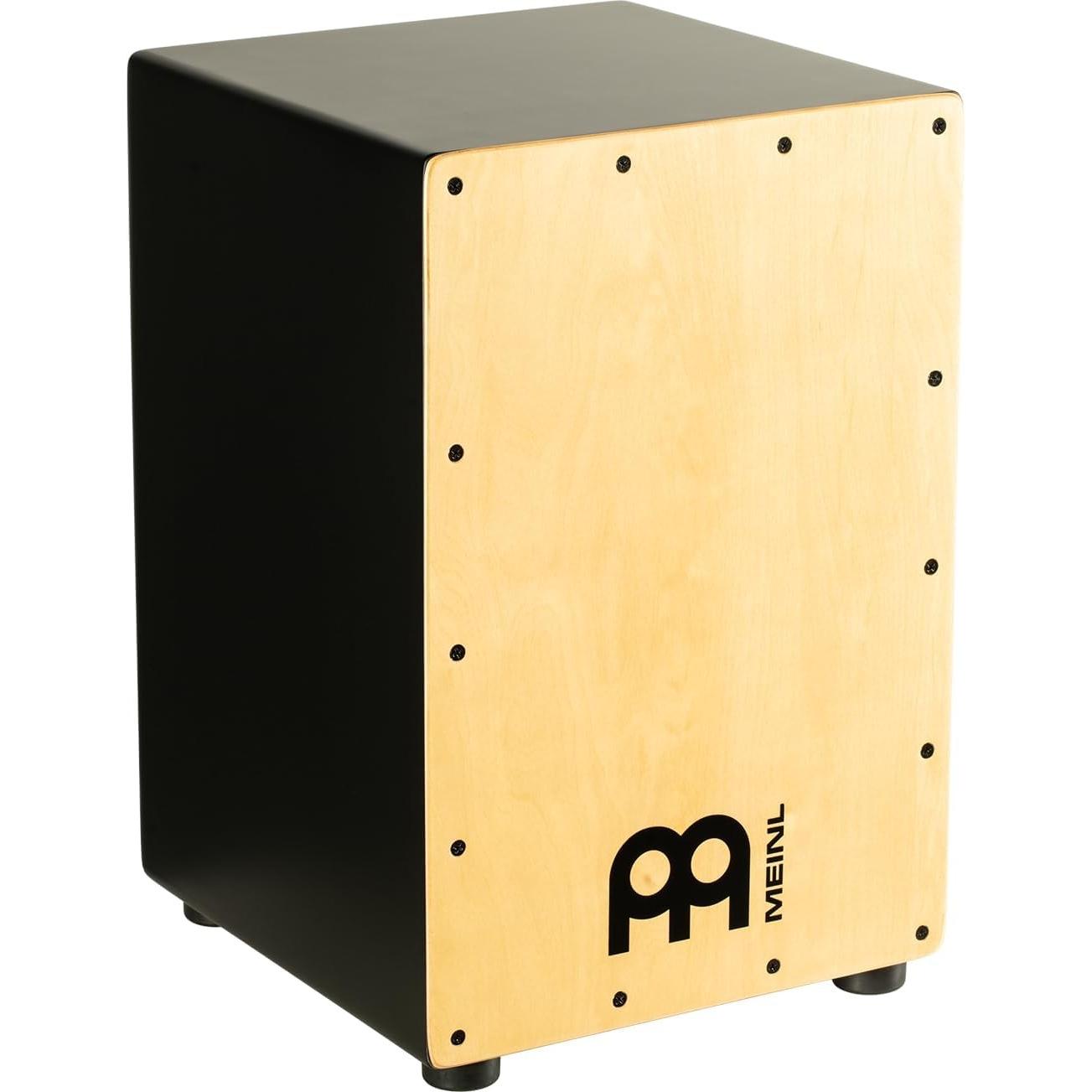 Meinl Cajon (Cajon) (MCAJ100BK-MA)