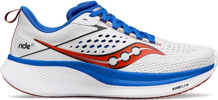 Immagine prodotto Saucony Cavalcata 17 (49)