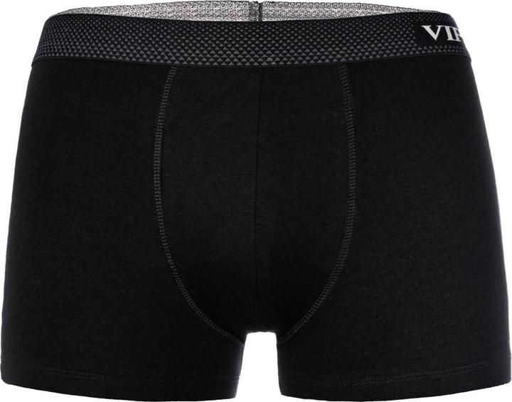 Immagine prodotto VIP Retro Boxer Premium Jersey Stretch (M, confezione da 4)