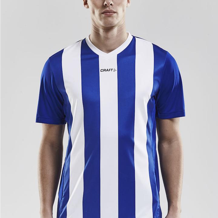 Immagine prodotto Craft Progresso Maglia A Strisce M (XS)