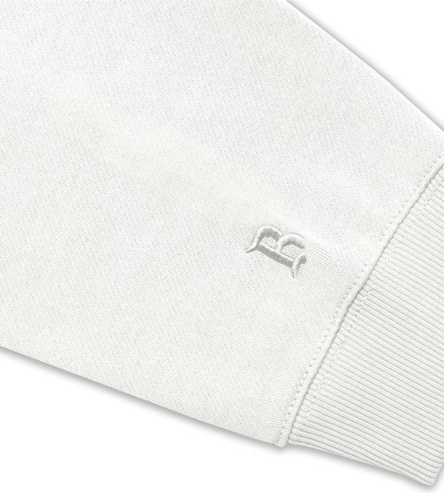 Produktbild Dropsize Super Heavy Blank Hoodie - 124949 (M)