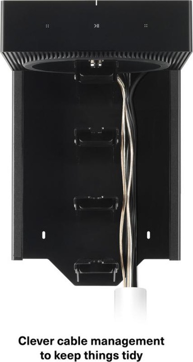 Produktbild Flexson Dock für 4 Sonos AMP (1 Stk., Wandmontage)