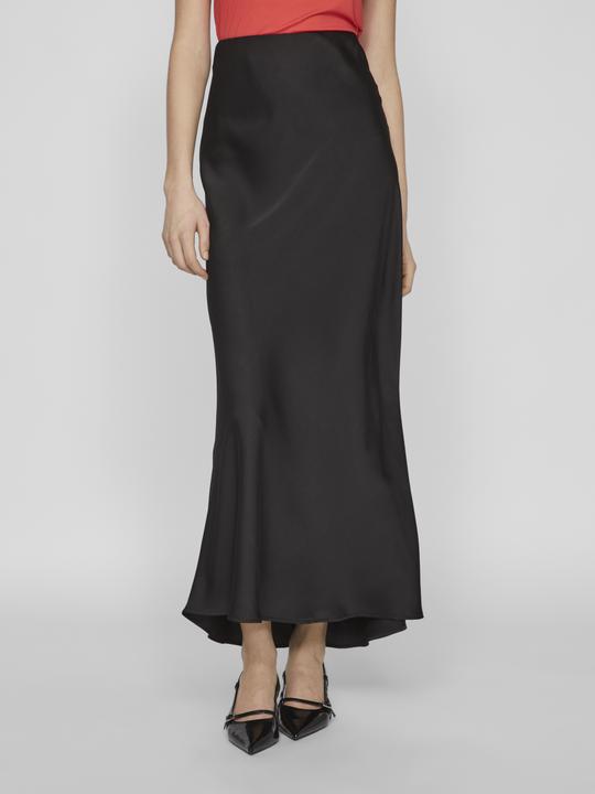 Produktbild Vila High Waist Maxirock (40)