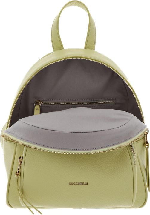 Produktbild Coccinelle Gleen Handback Grained Leather