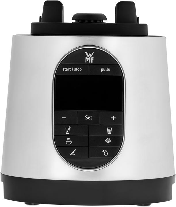 Produktbild WMF Kult Pro Hochleistungsstandmixer (1600 W)