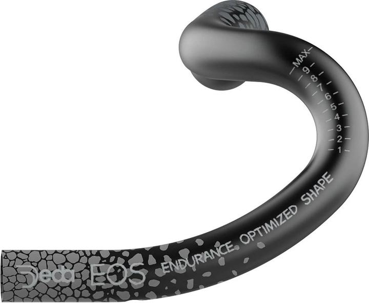 Produktbild Deda Elementi Gera Alloy Lenker (46cm) (31.70 mm)