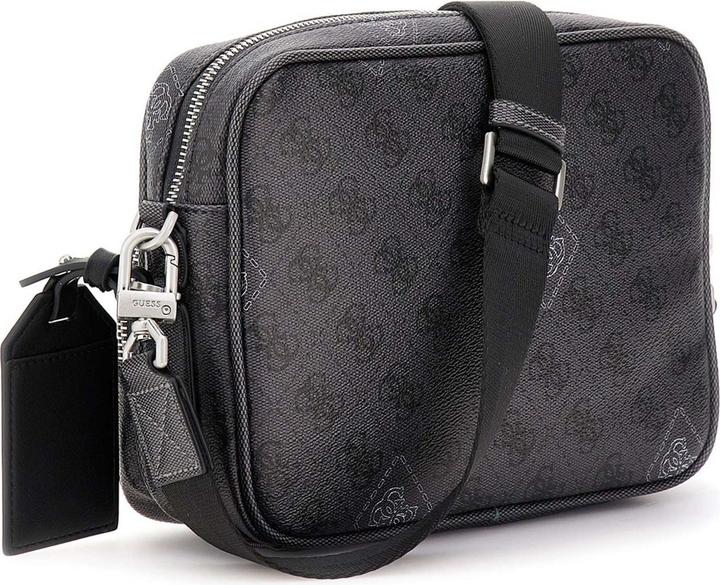 Immagine prodotto Guess Milano Crossbody Double Zip Bag