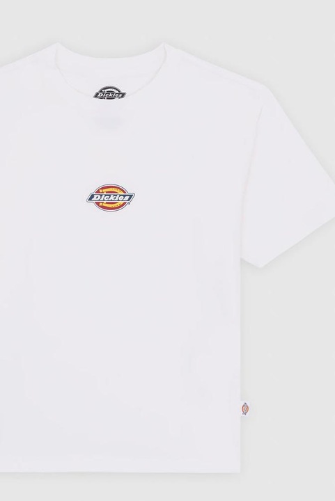 Actual product image Dickies Maple Valley Reg Tee W White (XS)