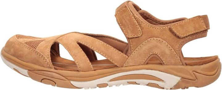 Produktbild Mountain Warehouse Sandalen Sussex Wolverinewildleder (37)