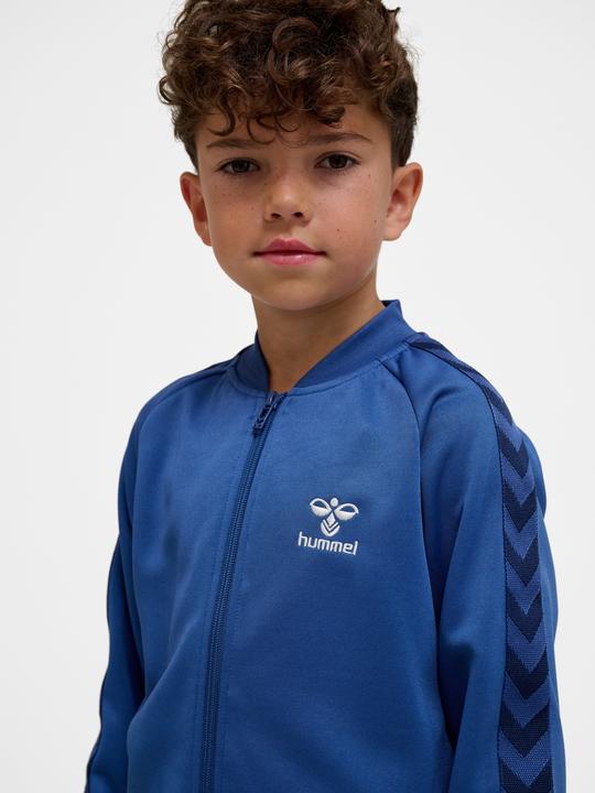 Produktbild hummel hmlNEWI ZIP JACKET (176)