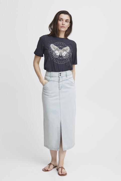 Actual product image Pulz Jeans Rachel (36)