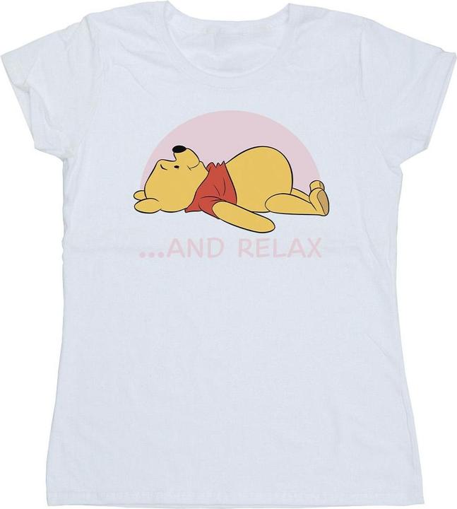 Produktbild Disney Winnie The Pooh Relax TShirt (XL)