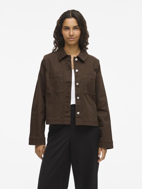 Actual product image Vila VICHIA Geknöpfte Jacke (42)