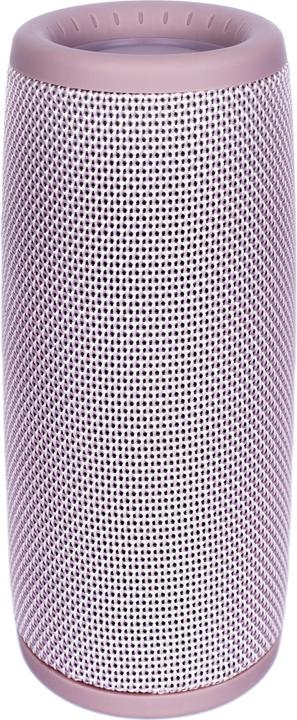 Actual product image Denver BTV-150RO BT Loudspeaker pink (4 h)
