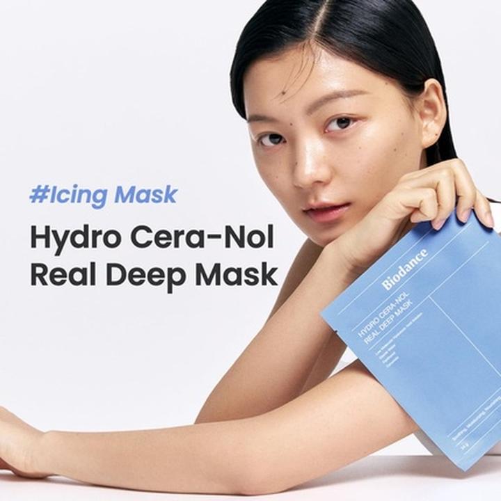 Immagine prodotto Biodance Hydro Cera-nol Real Deep