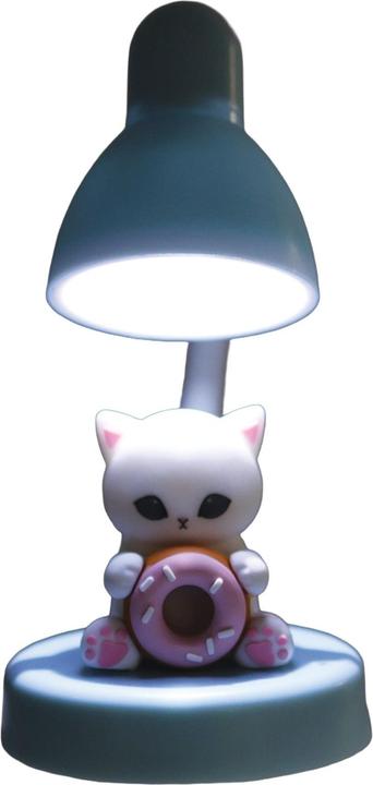 Image du produit Blue Sky Mofusand Mini LED-Lampe mit Figur 15 cm
