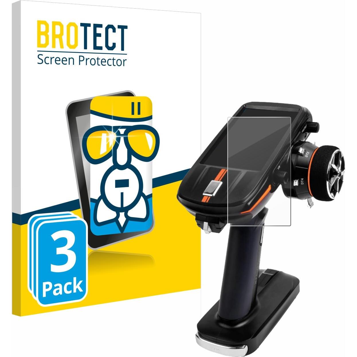 Thumbnail - BROTECT AirGlass Panzerglasfolie