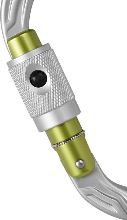 Produktbild Edelrid Oval Power 2500 Permalock