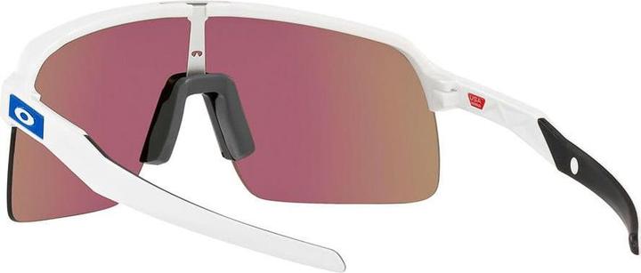 Produktbild Oakley Sutro Lite (Polished White, Prizm Sapphire)