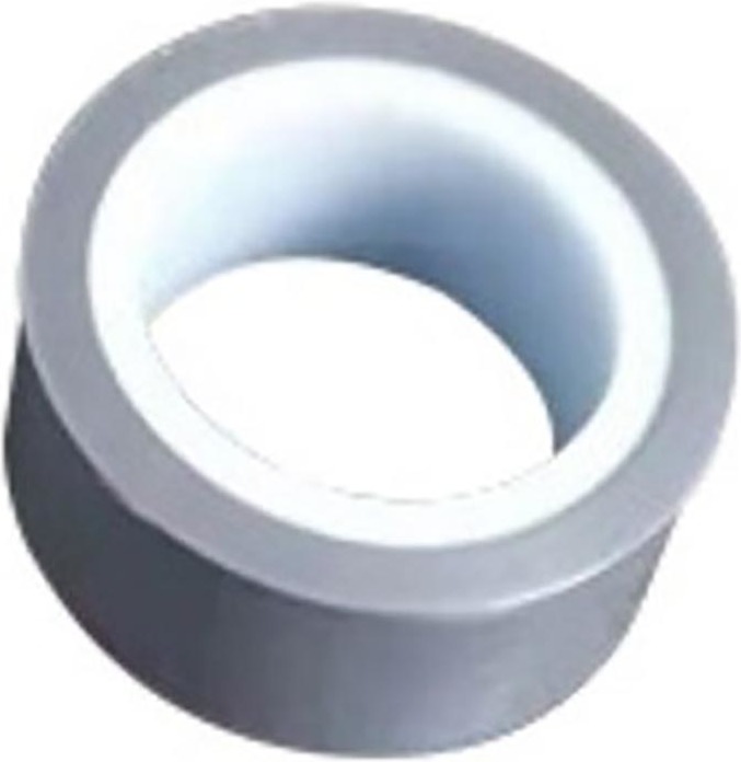 Immagine prodotto Rs Pro BOT3200 Nastro PTFE Grigio, 0,08mm x 25mm, lunghezza 33mm, +260°C -54°C (25 mm)