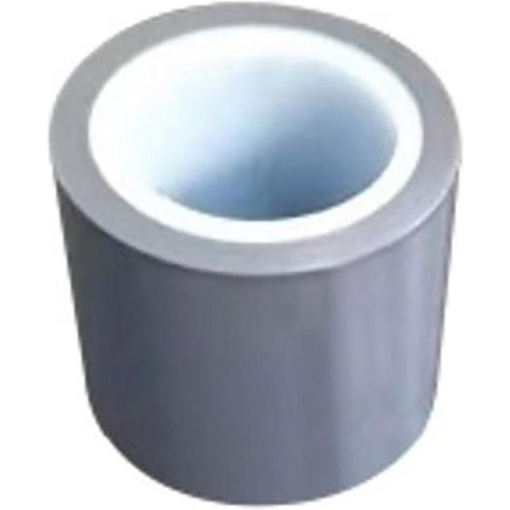 Rs Pro, Klebeband, BOT3201 PTFE Band Grau, 0.08mm x 50mm, Länge 33mm, +260°C -54°C (50 mm)