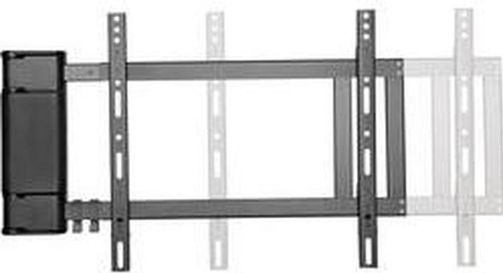 Actual product image myWall TV wall mount 81.3 cm (32) 152.4 (60) Motorized (Wall, 32", 40 kg)