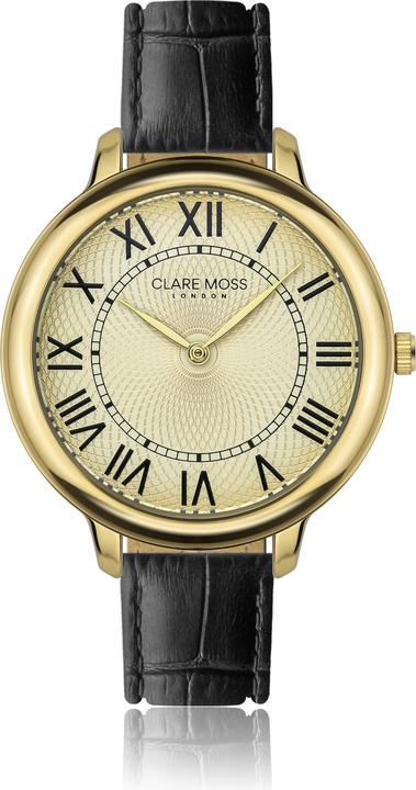 Produktbild Clare Moss Chic (Analoguhr, 38 mm)