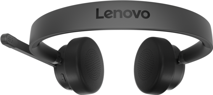 Actual product image Lenovo 4XD1M80020 (Wireless, USB-C)