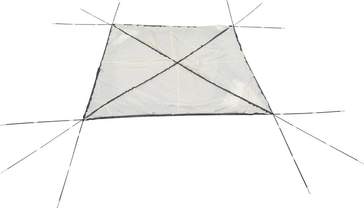 Immagine prodotto Bestway Lay-Z-Spa® Cupola rotonda per spa 3,90 m