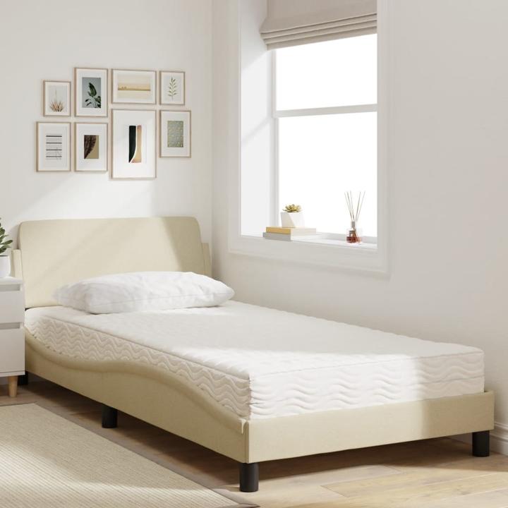 Image du produit vidaXL Bettgestell (100 x 200 cm)